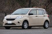 2020 DAIHATSU BOON
