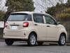 DAIHATSU BOON