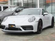 2024 PORSCHE 911 (Left Hand Drive)