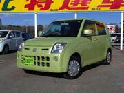 2007 NISSAN PINO