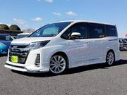 2018 TOYOTA NOAH