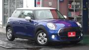 2019 BMW MINI