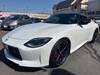 NISSAN FAIRLADY Z