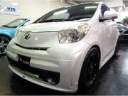 2010 TOYOTA IQ