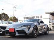 2020 TOYOTA SUPRA RZ