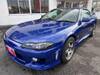 NISSAN SILVIA