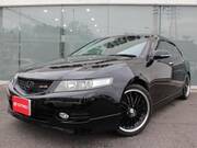 2006 HONDA ACCORD EURO R