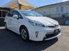 TOYOTA PRIUS PHV