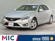 2012 TOYOTA MARK X 250G