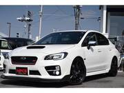 2017 SUBARU WRX S4