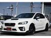 SUBARU WRX S4