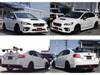 SUBARU WRX S4
