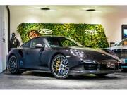 2014 PORSCHE 911