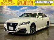 2018 TOYOTA CROWN