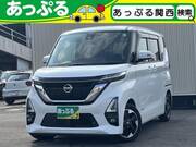 2020 NISSAN ROOX