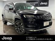 2022 CHRYSLER JEEP COMPASS