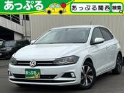 2018 VOLKSWAGEN POLO