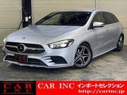 2019 MERCEDES BENZ B-CLASS