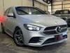 MERCEDES BENZ B-CLASS