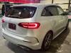 MERCEDES BENZ B-CLASS