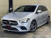 MERCEDES BENZ B-CLASS