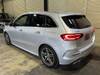 MERCEDES BENZ B-CLASS