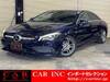 MERCEDES BENZ CLA-CLASS
