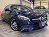 MERCEDES BENZ CLA-CLASS