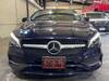 MERCEDES BENZ CLA-CLASS