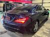 MERCEDES BENZ CLA-CLASS