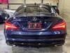 MERCEDES BENZ CLA-CLASS