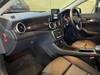 MERCEDES BENZ CLA-CLASS