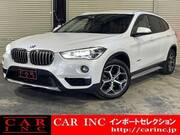 2017 BMW X1