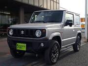 2020 SUZUKI JIMNY