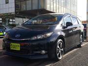 2014 TOYOTA WISH
