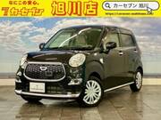 2017 DAIHATSU CAST