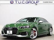 2018 AUDI RS5