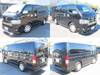 TOYOTA REGIUS ACE VAN