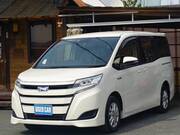 2019 TOYOTA NOAH