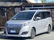 2018 TOYOTA ESQUIRE