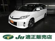 2013 TOYOTA ESTIMA