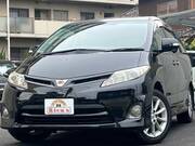 2009 TOYOTA ESTIMA