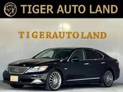 2006 LEXUS LS