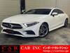 MERCEDES BENZ CLS-CLASS