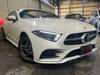 MERCEDES BENZ CLS-CLASS