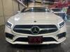 MERCEDES BENZ CLS-CLASS