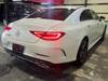 MERCEDES BENZ CLS-CLASS