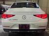 MERCEDES BENZ CLS-CLASS