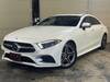MERCEDES BENZ CLS-CLASS