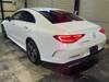 MERCEDES BENZ CLS-CLASS